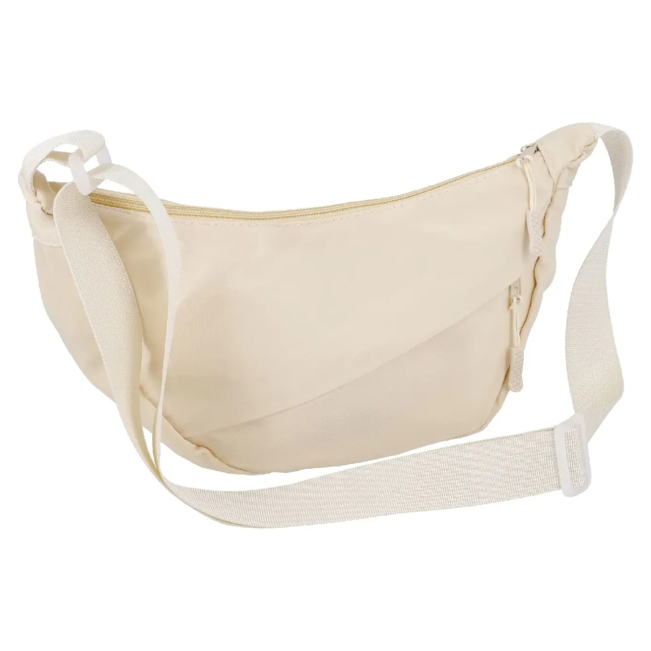 Hot Tasche Crossbody, Beige Fashion
