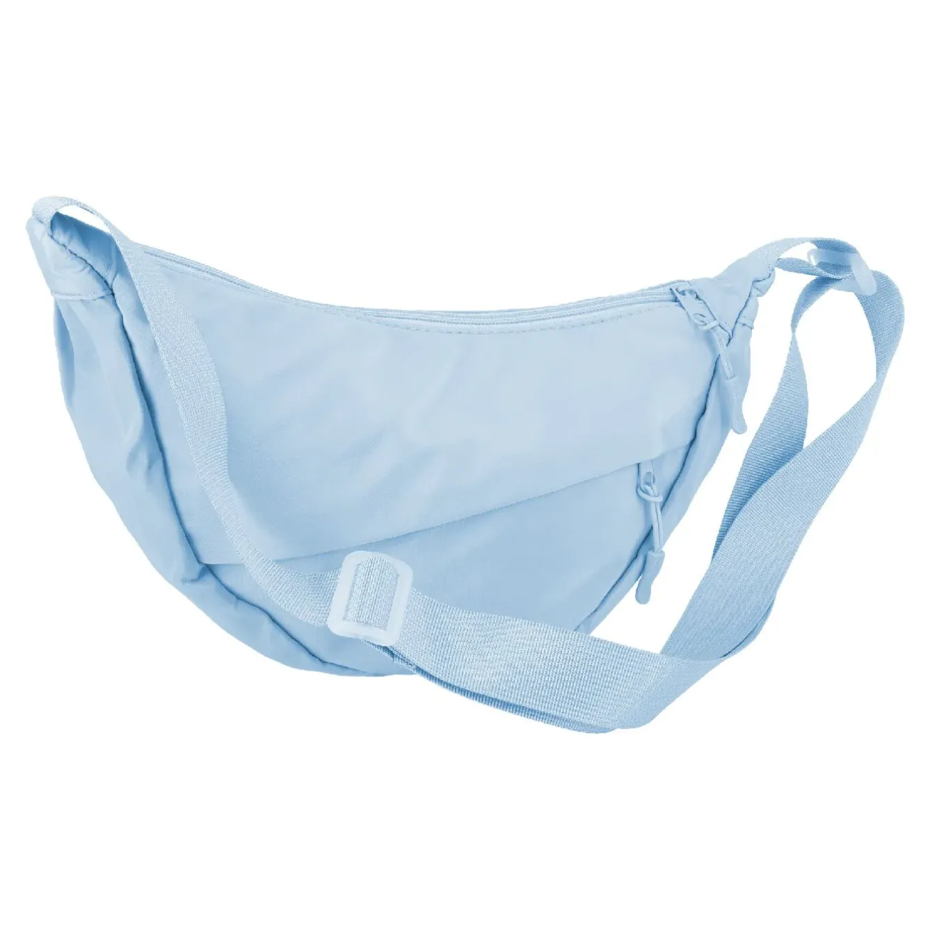 Clearance Tasche Crossbody, Hellblau Fashion