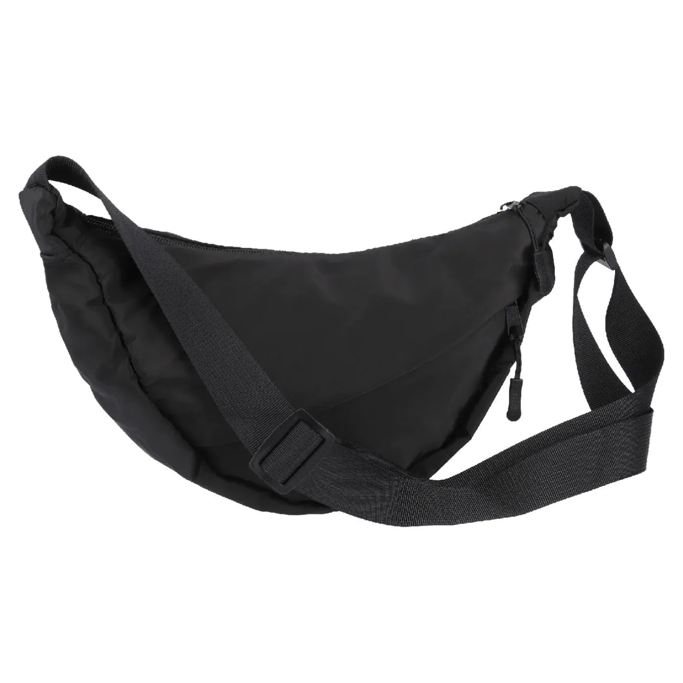Best Tasche Crossbody, Schwarz Fashion