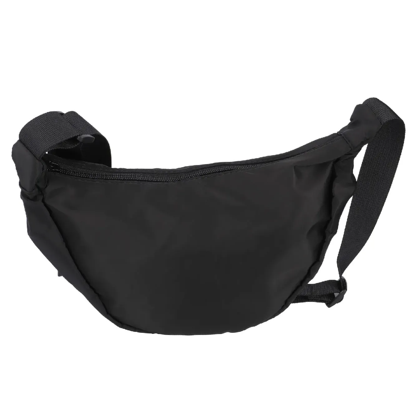 Best Tasche Crossbody, Schwarz Fashion