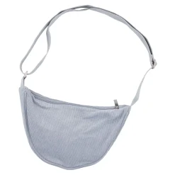 Hot Tasche Moon-Crossbody, Hellblau Fashion