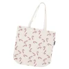 Outlet Tasche , Zuckerstange/weiß, 38 X 37.5 Cm Shop The Geschenk|Fashion