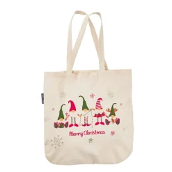 Discount Tasche Wichtel, 38 X 37 Cm Fashion|Weihnachtsoutfit
