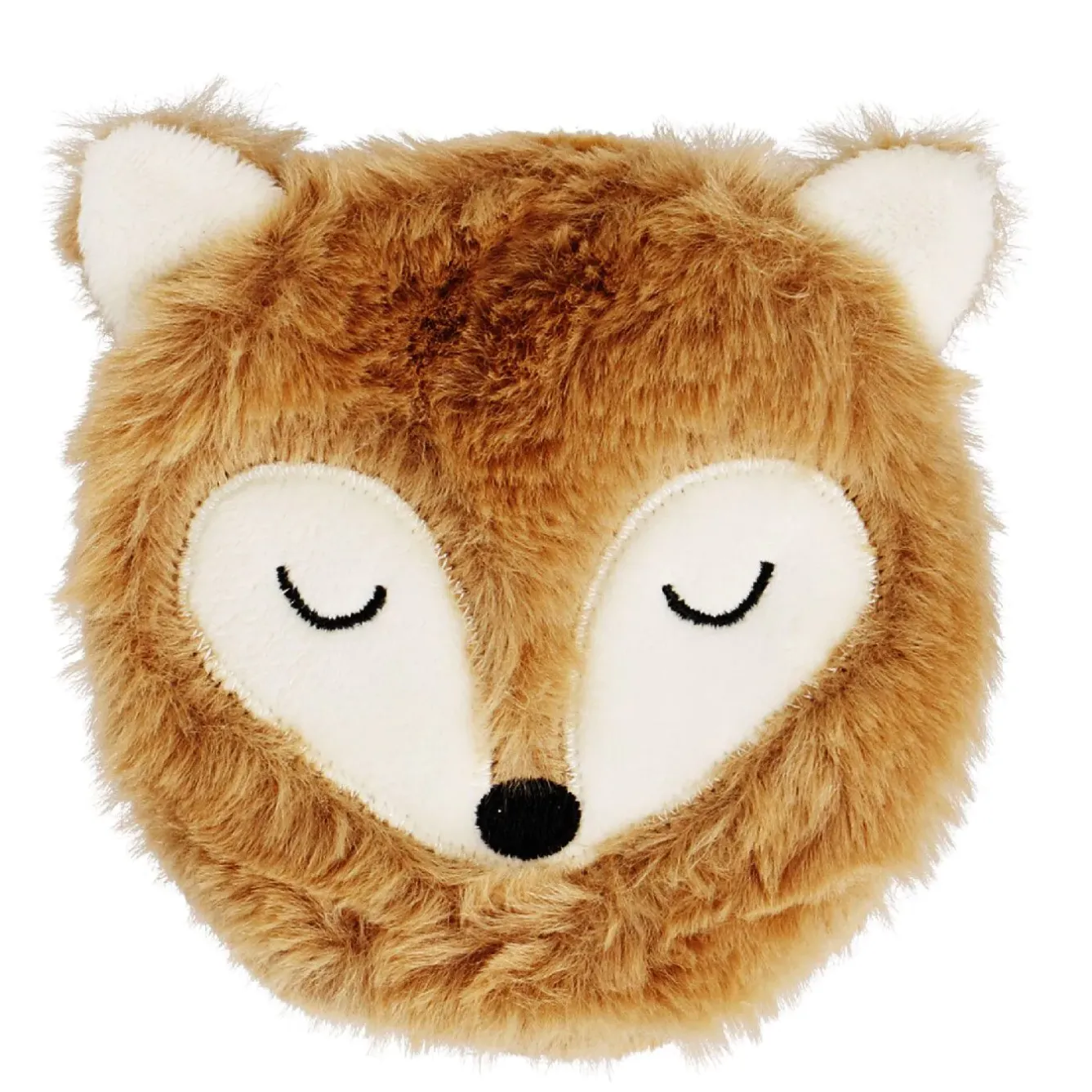 Hot Taschenwärmer Fell, Fuchs Gadgets|Reisen