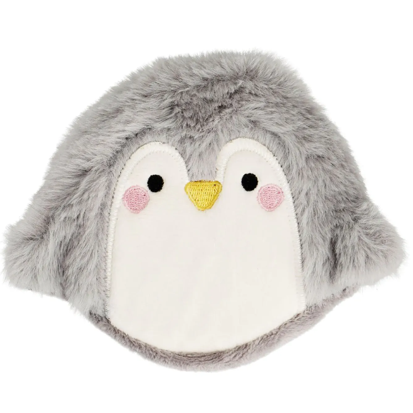 Best Taschenwärmer Fell, Pinguin Geschenkideen|Gadgets