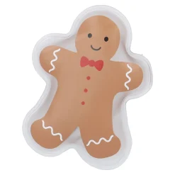 Taschenwärmer Weihnachten, Lebkuchen Geschenkideen|Weihnachtsgeschenke