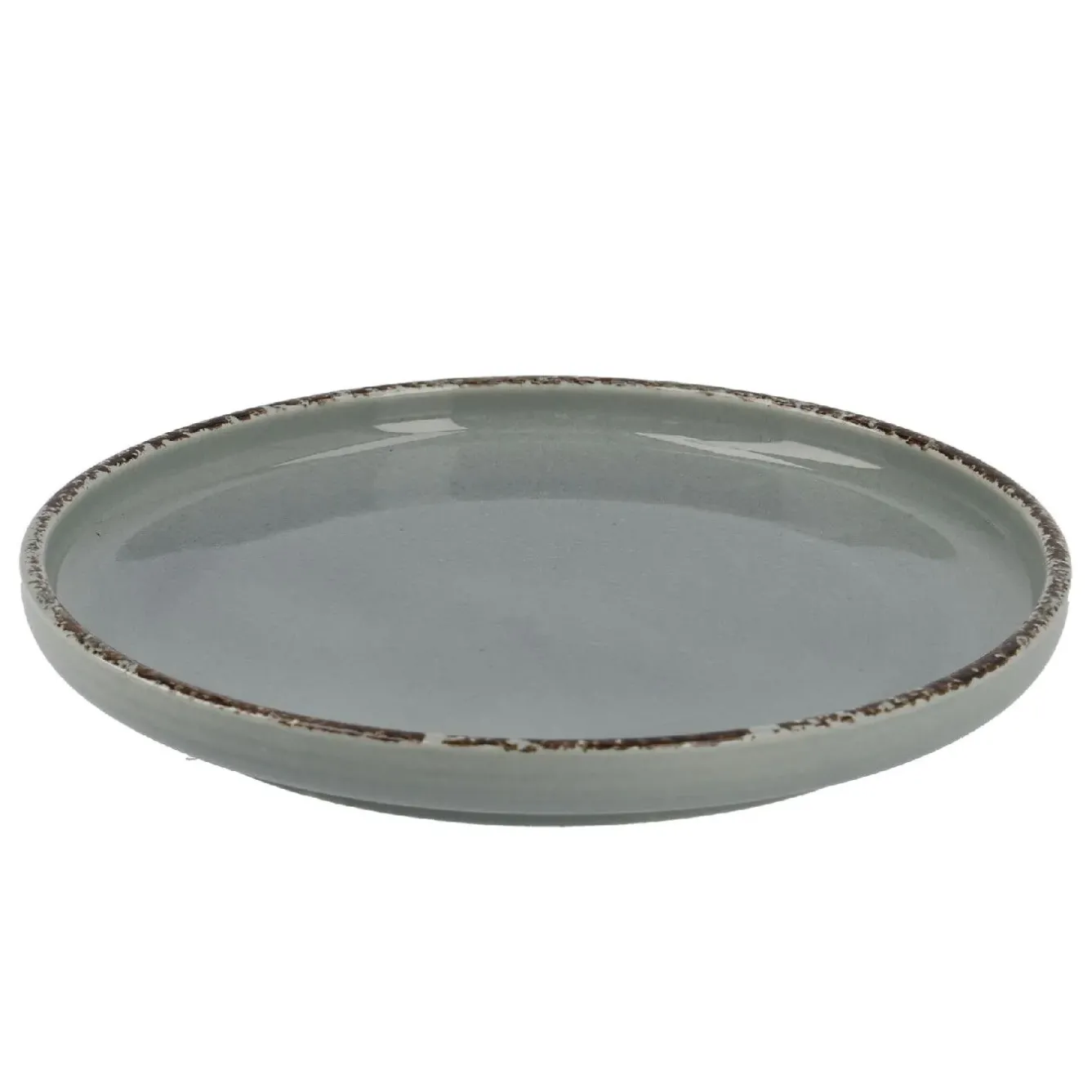 Teller Aurora, Blau, 16,5 Cm Küche