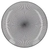 Best Teller Malina, No. 2/Spirale/Kreis, 26 Cm Küche