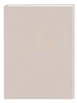 Discount Terminplaner Lady, 2025, Neues Jahr Neues Ich Kalender & Planer