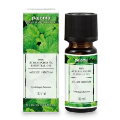 Outlet Ätherisches Öl, Melisse, 10 Ml Raumdüfte|Weihnachtsgeschenke
