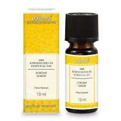 Online Ätherisches Öl, Zitrone, 10 Ml Raumdüfte|Weihnachtsgeschenke