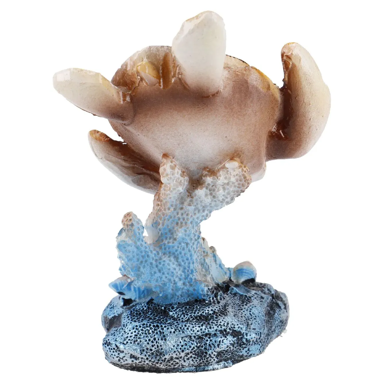 Sale Tier See, Schildkröte/braun, Glänzend, 6 X 8 Cm Figuren
