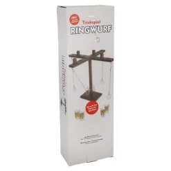 New Trinkspiel Ringtoss Trinkspiele
