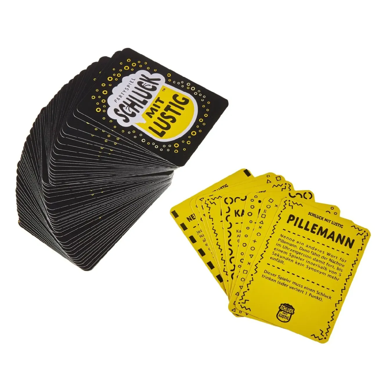 New Trinkspiel Schluck Mit Lustig Geschenkideen|Spiele