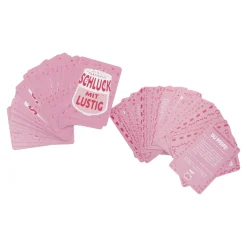 New Trinkspiel Schluck Mit Lustig, Weiberabend Spiele|Trinkspiele