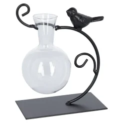 New Vase Ballon In Vogel-Ständer Vasen & Kunstblumen|Frühlingsdeko