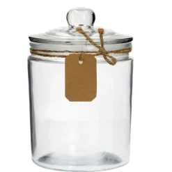 Discount Vorratsglas Nostalgie, 1.8 L Salty- Und Candybar|Hochzeitsdeko