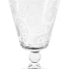 Hot Weinglas Rubens, Relief, 200 Ml Jga|Salty- Und Candybar