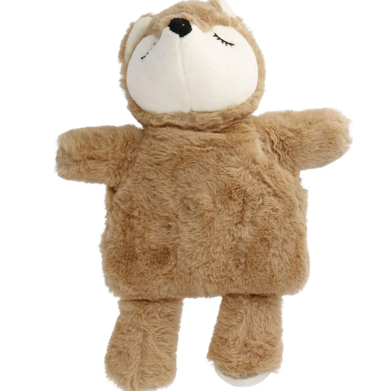 Online Weizen-Wärmekissen, Fuchs, 34 Cm Geschenkideen|Textilien