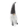 Clearance Wichtel Glitter, Silber, 21 Cm Weihnachtsdeko