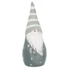 Online Wichtel Streifenmütze, Punkte, 14 Cm Figuren|Weihnachtsdeko